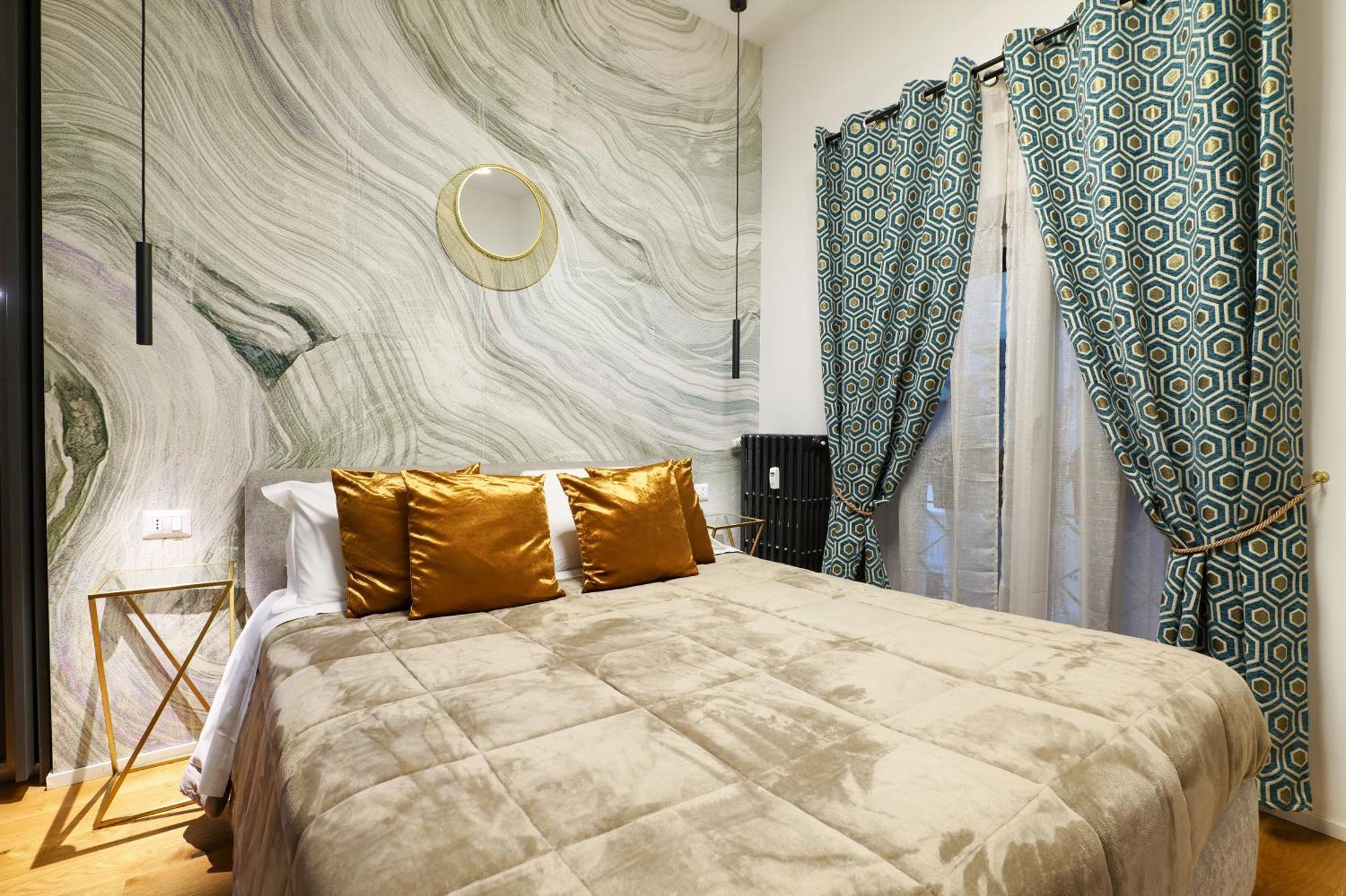 Center Luxury Flat B Milano