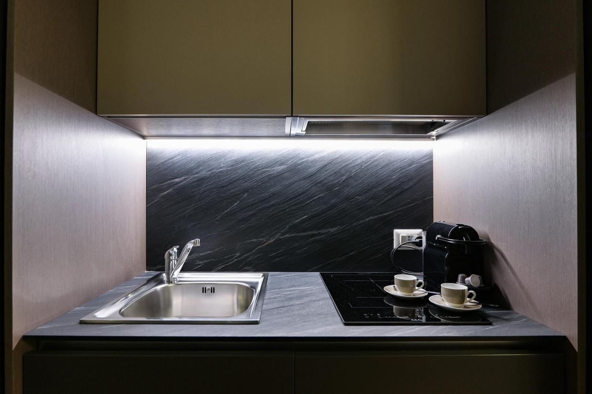Center Luxury Flat B Appartamento