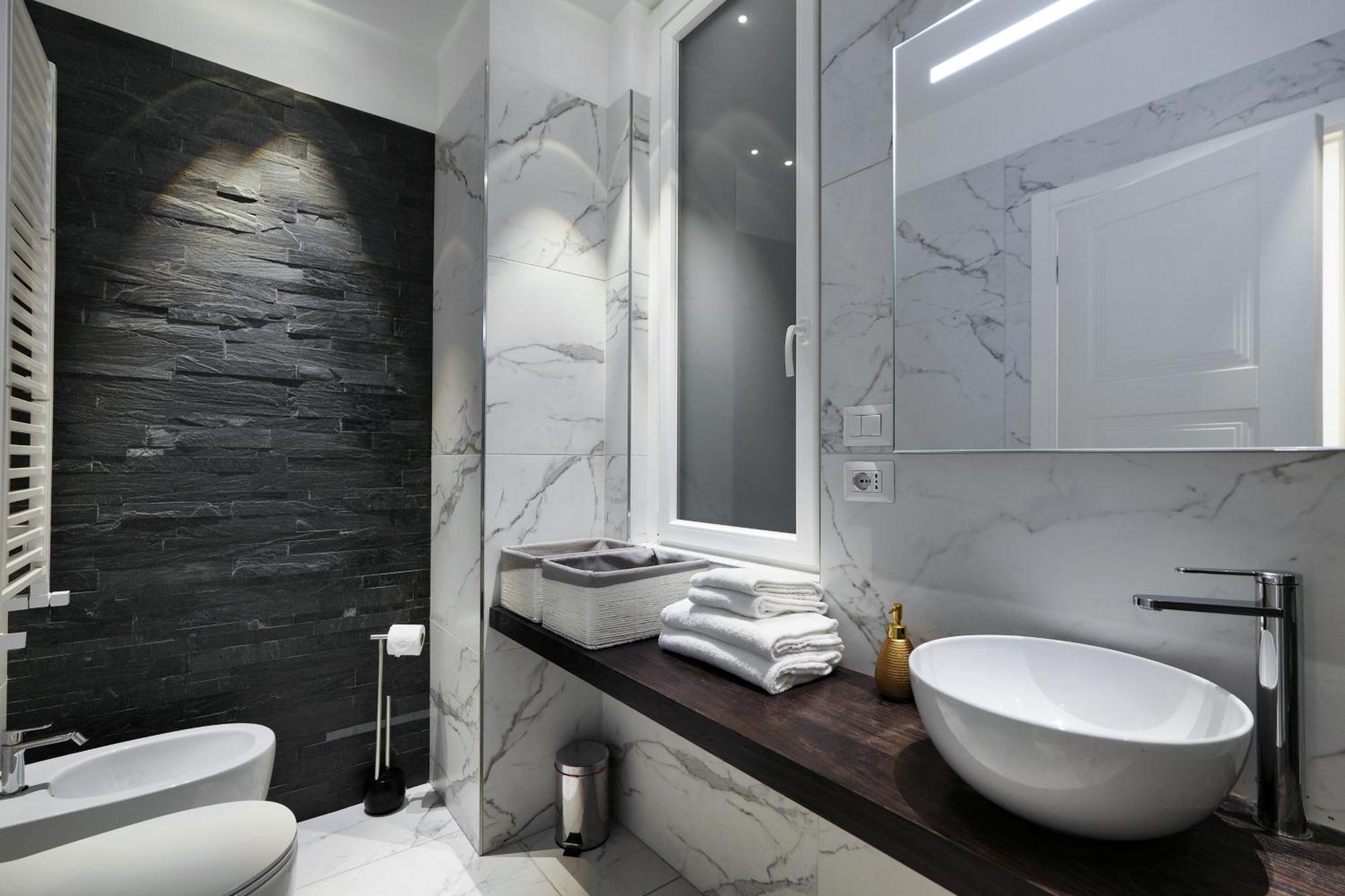 Appartamento Center Luxury Flat B *