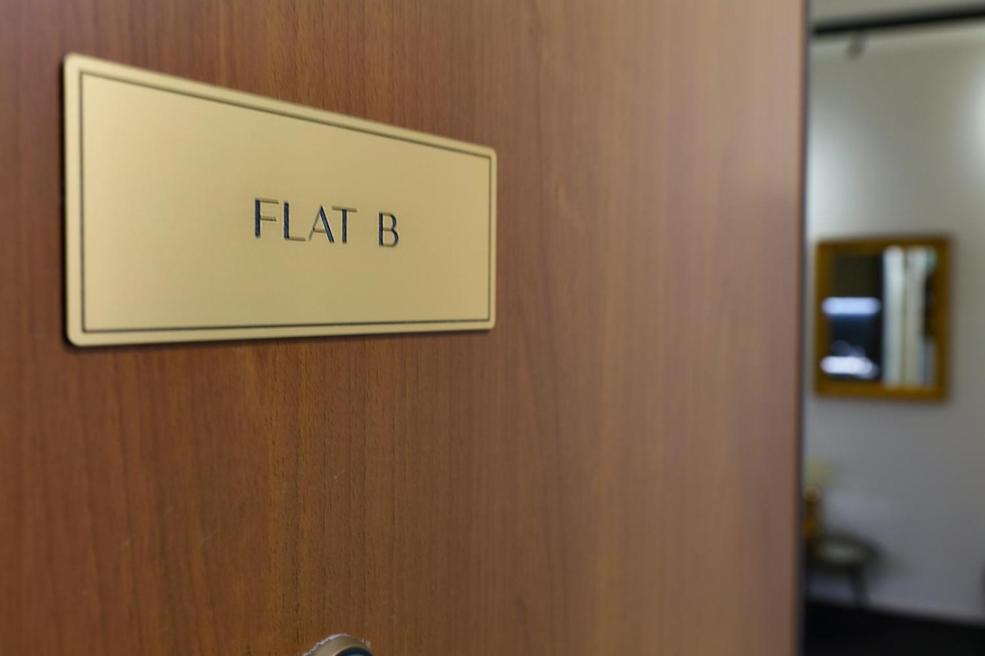 Appartamento Center Luxury Flat B *