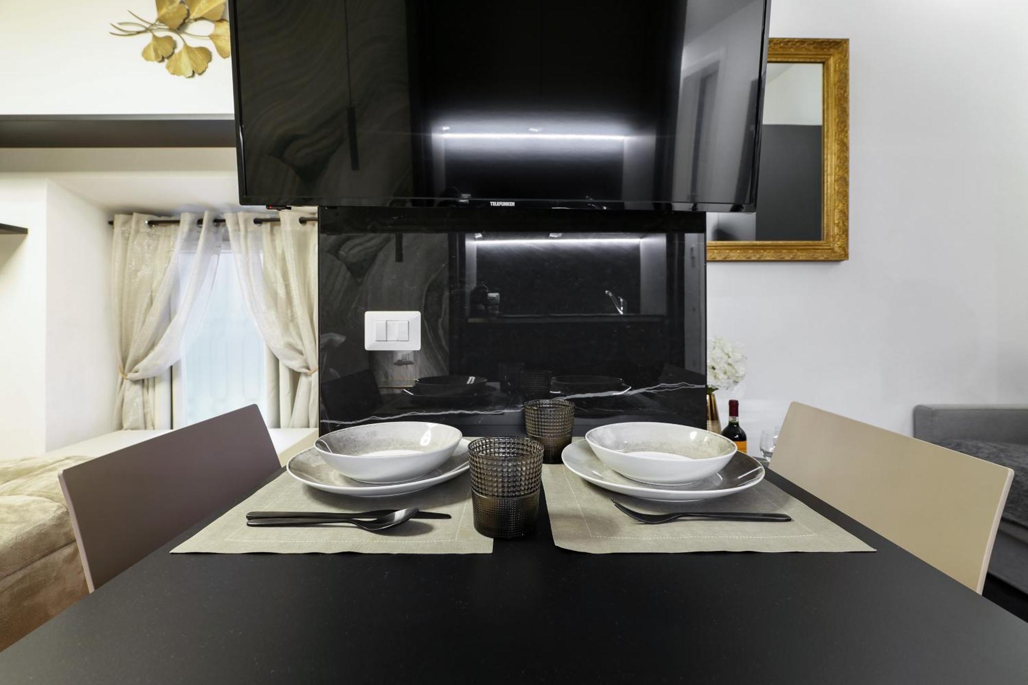 Appartamento Center Luxury Flat B *